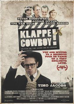 Klappe Cowboy!在线观看和下载