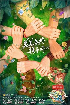 花儿与少年·同心季在线观看和下载