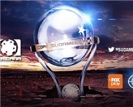 Fox Sports: Copa Sudamericana在线观看和下载