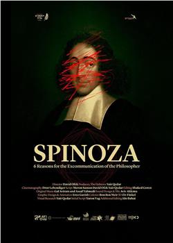 Spinoza: 6 Reasons for the Excommunication of the Philosopher在线观看和下载