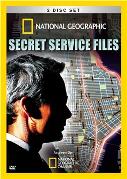 Secret Service Files在线观看和下载