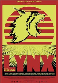 LYNX在线观看和下载