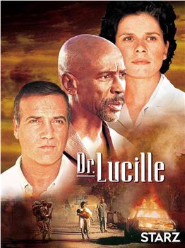 Dr Lucille: The Lucille Teasdale Story在线观看和下载