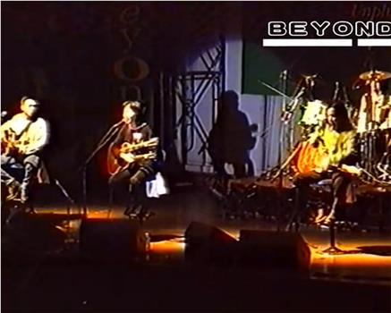 1993Beyond马来西亚不插电演唱会在线观看和下载