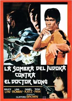 La sombra del judoka contra el doctor Wong在线观看和下载