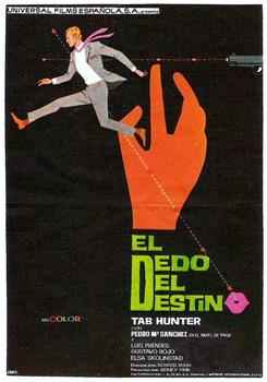 El dedo del destino在线观看和下载