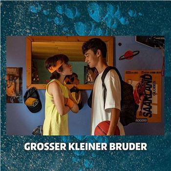 GROSSER KLEINER BRUDER在线观看和下载