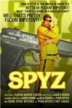 spyz在线观看和下载