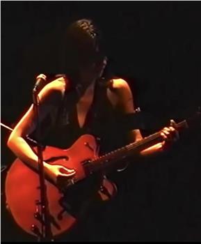 PJ Harvey Live- Stories from the City, Stories from the Sea在线观看和下载