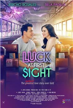 Luck at First Sight在线观看和下载