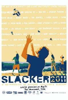 Slacker 2011在线观看和下载