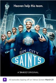 Sin City Saints Season 1在线观看和下载