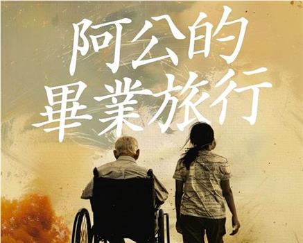 阿公的毕业旅行在线观看和下载