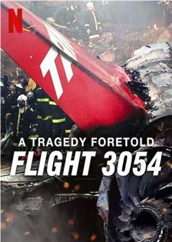 悲剧预言：巴西3054航班空难在线观看和下载
