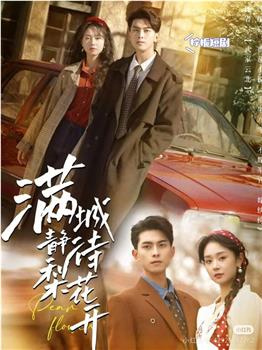 满城静待梨花开在线观看和下载