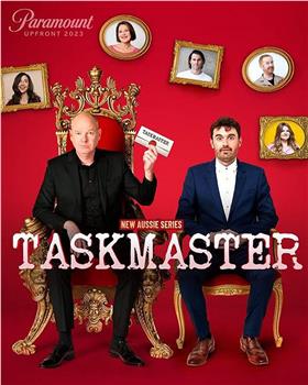 Taskmaster Australia Season 1在线观看和下载