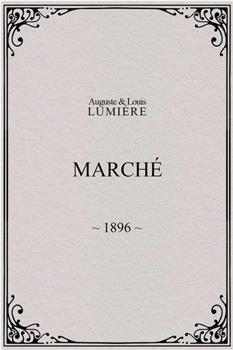Marché在线观看和下载