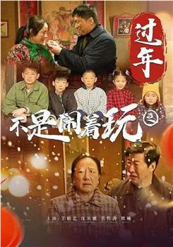 不是闹着玩的之过年在线观看和下载