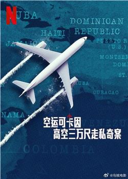 空运可卡因：高空三万尺走私奇案在线观看和下载
