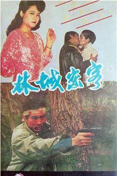 林城密客在线观看和下载