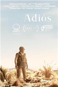 Adiós在线观看和下载