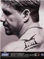 WWE No Mercy