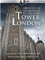 伦敦塔的秘密