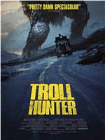 Troll Hunter