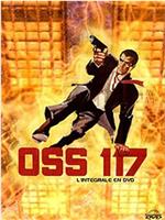 OSS117 第五部：罗马之旅