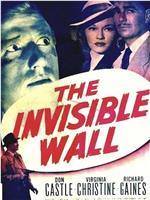 The Invisible Wall