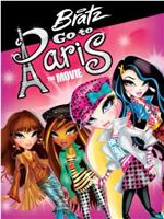 Bratz: Go to Paris the Movie