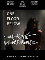 Concrete Underground