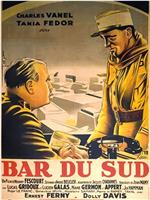 Bar du sud