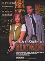 Ed McBain's 87th Precinct: Heatwave