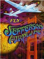 Fly Jefferson Airplane