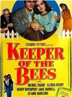 Keeper of the Bees