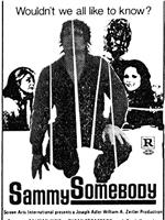 Sammy Somebody