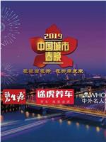 2019中国城市春晚