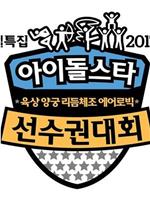2017 新春特辑 偶像明星运动会