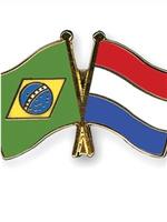 Brazil vs. Netherlands