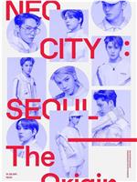 NCT 127 1st Tour 'NEO CITY : SEOUL – The Origin'