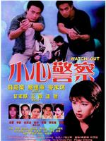 小心警察