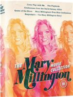 Mary Millington's True Blue Confessions