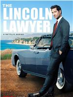 林肯律师 第一季网盘分享