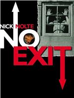 Nick Nolte: No Exit