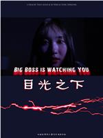 目光之下