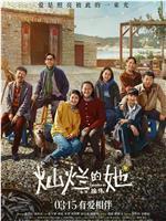 灿烂的她magnet磁力分享