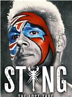 Sting: The Lost Tape