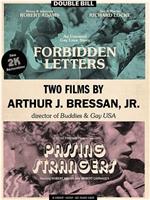 Arthur J. Bressan Jr.’s Early Super 8 Shorts