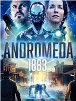 Andromeda: 1883